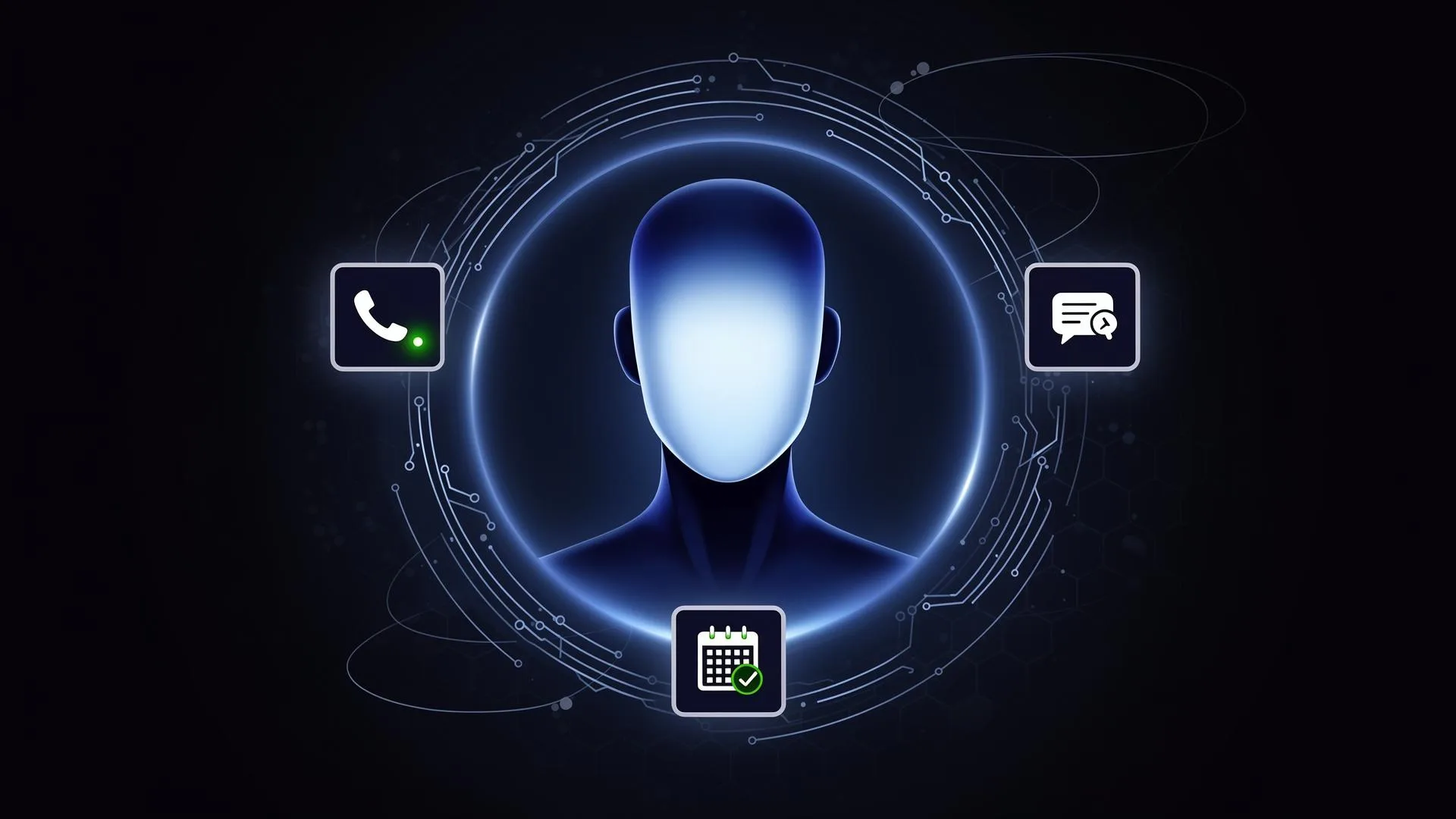 AI Receptionist